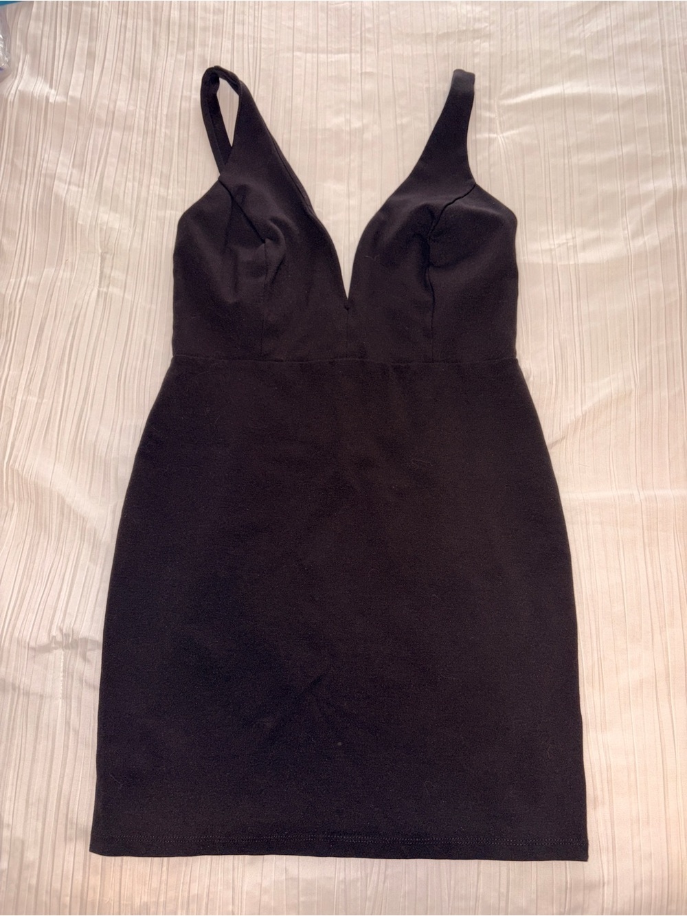 Lulus Black Dress - Women’s XL